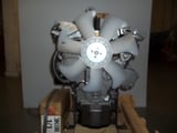 Image for 35.9 HP Yanmar #3TNV88-BDSA, factory new, 35.9 HP at 3000 RPM gen. or ind, 2013, #1406