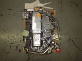 Image for 54.7 HP Yanmar #4TNV98-ZGGE, factory new, generator set engine, electronic, #1412G