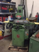Image for 6" x 18" Enco #93618, surface grinder, magnetic table, 1982