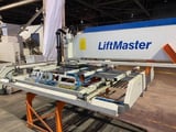 Image for Trumpf #LMZ3050 Liftmaster, automatic sheet load, 60" x 120" max/39" x 39" min sheet, 2004