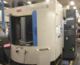 Image for Toyoda #FA-450II, CNC horizontal machining center, 23.6" X, 23.6" Y, 23.6" Z, 14000 RPM, 200 automatic tool changer, Cat 40, Fanuc 15MB, 1998, #13263