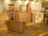 Image for Zed Industries #15-CRS-6, automated, rotary blister sealer, 14" x15" max sealing area, 6 stations, 100 psi, 1991, #12120