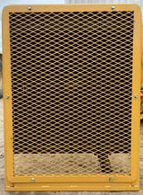 Image for Caterpillar #3304, radiator made for 3304 engine