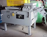 Image for 18" x .125" Coe Press Equipment #CF325, straightener/feeder, 5-rolls, 24" air feed, pneumatic Control, S/N CO9939