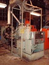 Image for 350 KW Delco #E-5232RN, Detroit Diesel Generator Set, 208-240/416-480 Volts