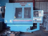 Image for Huffman #HS87R, CNC tool & cutter grinder, Allen Bradley 7320 Control, 7-Axis, 1984