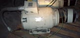 Image for Vickers #35V25A1D, vane pump/motor combination, 20 HP, 1170 RPM, 230/460 V.