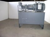 Image for 20 HP Vickers, Tank Mounted Hydraulic Unit, 2500 psi, 1750 RPM, 230/460 V.