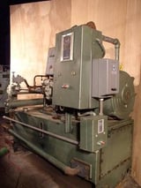 Image for 60 HP Scott #P80-32IPP-60-SP, hydraulic system, 80 gallon tank, 3000 psi, 60 HP, 1775 RPM