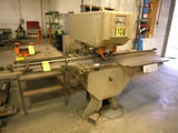 Image for 30 Ton, Strippit #Custom-18/30, single end, 64" x 30" work table, 1/4" mild steel capacity, large quantity tooling, large diameter punch holder, 1983
