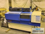 Image for Tsugami #NP-32, 1.26" diameter, twin 8-pos.turrets, live milling, pickoff, LNS bar feed, Fanuc 0T, serial #9036, #29774