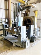 Image for Muller Opladen #RB950/2000/6 Classic, 80" dia x 240" long pipe, Hypertherm XPR300, Oxy, 380 Deg Torch, 2018, #30274