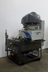 Image for 12" U.S. Motors Centrifuge Simplamatic #A120, automatic centrifuge, Allen Bradley PLC