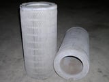 Image for AAF #DuraKlean dust collector cartridge filters (9 available)