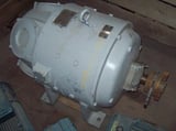 Image for 15 HP 750 RPM Reliance, Frame 46TY7, series wound, 230 Volts