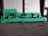 Image for 40 Ton, Wean United, extrusion stretcher, 2000 psi, 60" stroke, 58' of track
