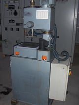 Image for Wilton Drilling & Tapping Machine