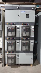 Image for Eaton, Magnum DS, LV switchgear