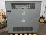 Image for 750 KVA 4160 Delta Primary, 208Y/120 Secondary, Olsun Electrics, dry, tested, Nema 1