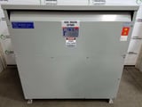 Image for 225 KVA 4160 Delta Primary, 208Y/120 Secondary, Olsun Electrics, dry, tested, Nema 2