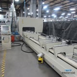 Image for Italmac #Pegaso-7000, 4-Axis, CNC, 275" X, 27.5" Y, 11.8" Z, 24000 RPM, 7 station automatic tool changer, 2014, #30855