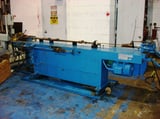 Image for 3/4" Pines, horizontal tube bender, 5 HP, hydraulic mandrel extractor, 1967