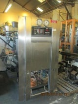 Image for Getinge, Stainless Steam sterilizer/autoclave