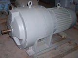 Image for 100 HP Delco, 12G9759DB, variable speed drive, Eddy-current type, 460 VAC