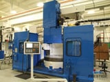 Image for 84" Giddings & Lewis VTC, live milling, 45 ATC, 96" turn diameter, 100 HP, C-Axis, Fanuc Oi-TD, 2018, #29060