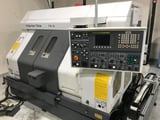 Image for Nakamura Tome #TW-8, 12" swing, 6" chuck, 28" centers, dual spdl./turret, Fanuc 31iA, 2009, #159969