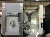 Image for Deckel Maho DMG #DMU-50eVolution, 32 automatic tool changer, 19.7" X, 16.5" Y, 15" Z, 18000 RPM, iTNC530, 2007