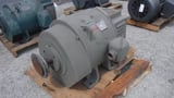 Image for 75 HP 1800 RPM Reliance, Frame 503AS, drip proof BB, 500 VA, 240 VF