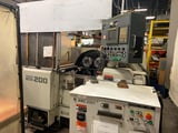 Image for Kitako #MT4-200, 4" spindle CNC turning center, Fanuc 18iTB, 3-jaw 8" chuck, 1.5" bar, 2004, #16455