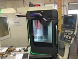 Image for DMG Mori Deckel Maho #DMU-50ecoline, 30 automatic tool changer, 19.7" X, 17.7" Y, 15.7" Z, 8000 RPM, CT40, 2013