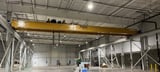 Image for 16/8 Ton, Demag, 59' 0" Span, 20' lift, pendant, 460/3/60, 2006, #2104