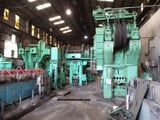 Image for 6172 Ton, Hasenclever #530/1180/800/2120 FPR, friction type screw forging press, in plant