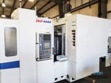 Image for Daewoo Doosan #DHP-400, 23.6" X, 22" Y, 15.7" pallets, Fanuc 18i-MB, 60 automatic tool changer, 2005, #30998