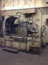 Image for Blanchard #20CD-36, rotary surface grinder, 36" magnetic chuck, 1967, rebuilt, #16550