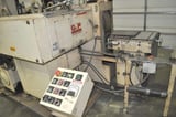Image for G & P Machinery #PG-25S-SS, double end polishing lathe, single head, 30 HP, 1988, #16753