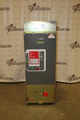 Image for 1200 Amps, Westinghouse, -50vcp-wr250, 5 KV (6 available)