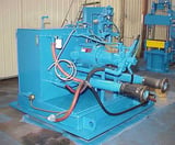 Image for 30 GPM Rexroth Pump, 260 gallon tank, 30 HP, #598