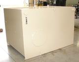 Image for 600 Gallon, Removable Top Plate, 2 End Covers