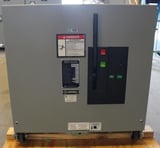 Image for 1200 Amps, Square D, V5D133Y000, 50 KA, w/gear, new surplus (6 available)