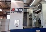 Image for 5.1" Xena #5A, CNC horizontal boring mill, 5-Axis, 10-2000 RPM, CAT50,72" x63" table, 126" X, 78.7" Y, 78.7" Z, 2017