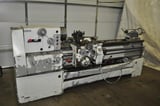 Image for 18" x 60" Elliott #15, engine lathe, 10" swing over cross slide, 2.5" spindle bore, 20-2000 RPM, inch/metric thread