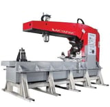 Image for 5/16" x 10' Akyapak #BMB8X3000, hydraulic clamp, 45 HP, others sizes available, new