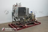 Image for 40 gallon, Abec, CIP/COP cleaner