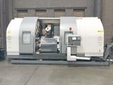 Image for Nakamura #STS-40, 9-Axis, 24" swing, 22" chuck, 2.8" bore, 40 ATC, Fanuc 18iTB, 2008