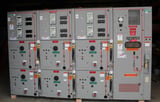 Image for Siemens, FVMLNR-D/O, 81000, 97H35, 360 amp, 5 KV, new surplus (15 available)