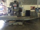 Image for Cincinnati #20V-80, vertical machining center, 80" X, 30" Y, 25" Z, 3600 RPM, 25 HP, #50, Fagor 8055M Power, 84" x 30" table, 1985